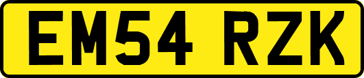 EM54RZK