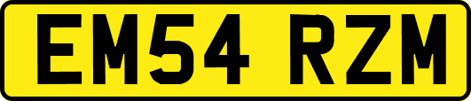 EM54RZM