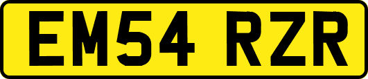 EM54RZR