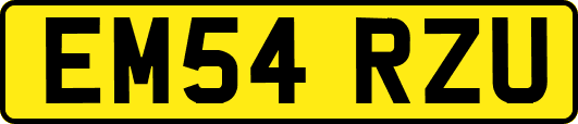 EM54RZU