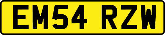 EM54RZW