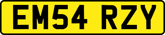 EM54RZY