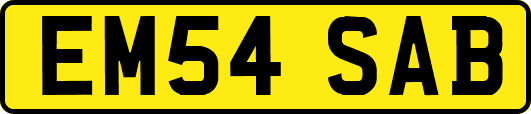 EM54SAB