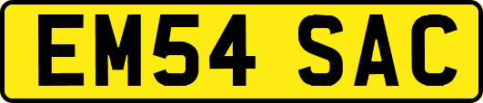 EM54SAC
