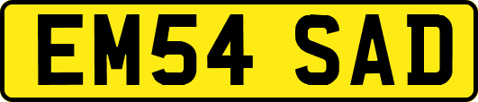 EM54SAD