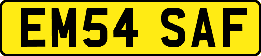 EM54SAF