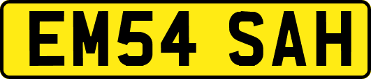 EM54SAH