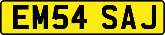 EM54SAJ