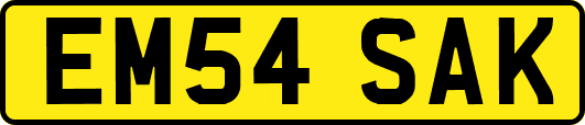EM54SAK