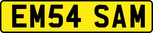 EM54SAM