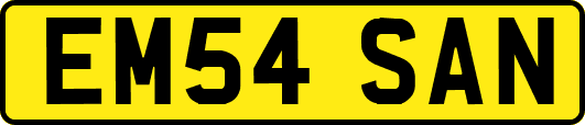 EM54SAN