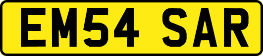 EM54SAR