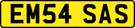 EM54SAS