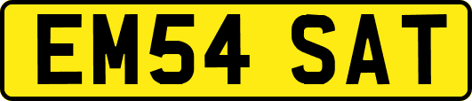 EM54SAT