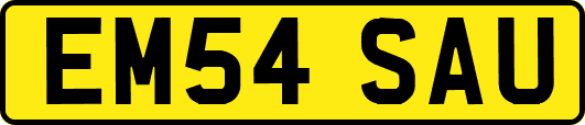 EM54SAU