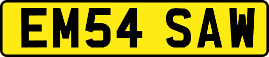 EM54SAW