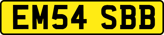 EM54SBB