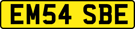EM54SBE