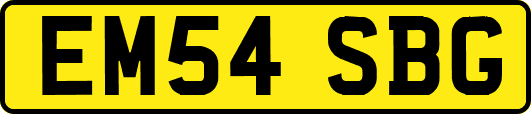 EM54SBG