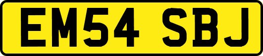EM54SBJ