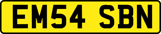 EM54SBN