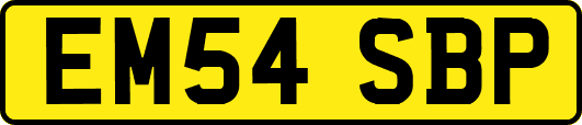 EM54SBP