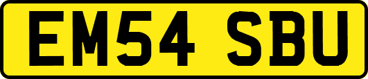 EM54SBU