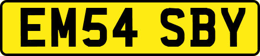 EM54SBY