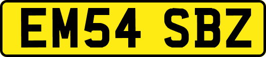 EM54SBZ