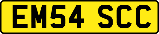 EM54SCC