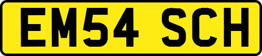 EM54SCH