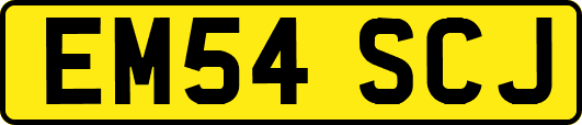 EM54SCJ