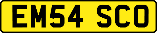 EM54SCO