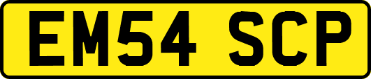 EM54SCP
