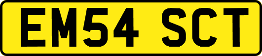 EM54SCT