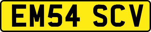 EM54SCV