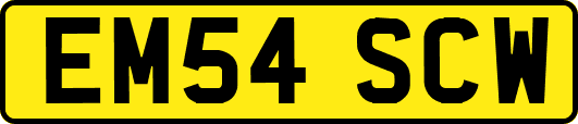 EM54SCW