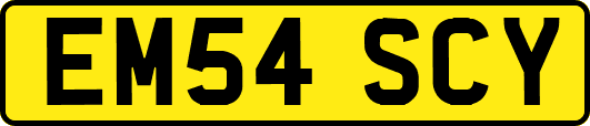 EM54SCY