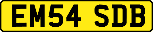 EM54SDB