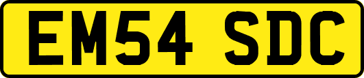 EM54SDC