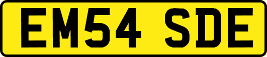 EM54SDE