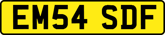 EM54SDF