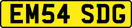 EM54SDG