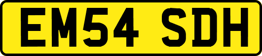 EM54SDH