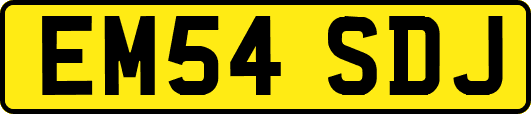 EM54SDJ