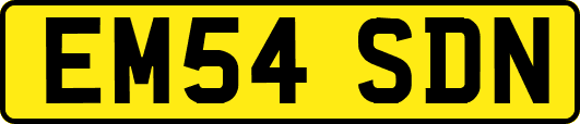EM54SDN