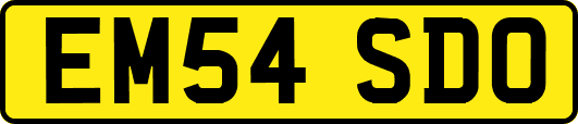EM54SDO