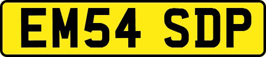 EM54SDP