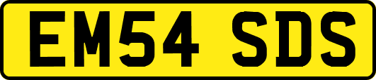 EM54SDS