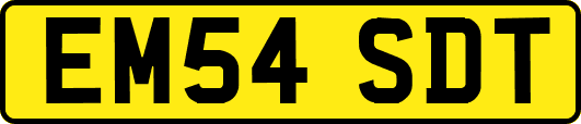 EM54SDT